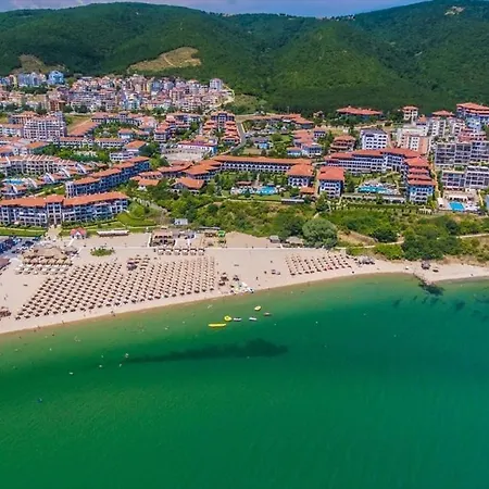 Marina St. Vlas شقة فندقية