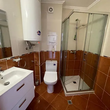 Marina St. Vlas شقة فندقية 4*