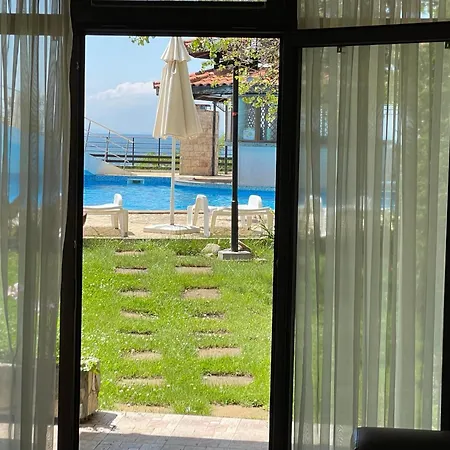 شقة فندقية Marina St. Vlas 4*