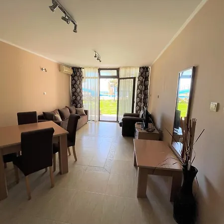 شقة فندقية Marina St. Vlas سفيتي فلاس