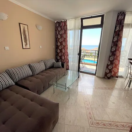Marina St. Vlas سفيتي فلاس