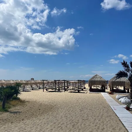 شقة فندقية Marina St. Vlas
