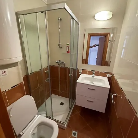 Marina St. Vlas Aparthotel Sveti Vlas
